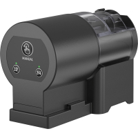 HS Aqua Automatic Fish Feeder